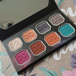 Celestial Thunder Eyeshadow Palette